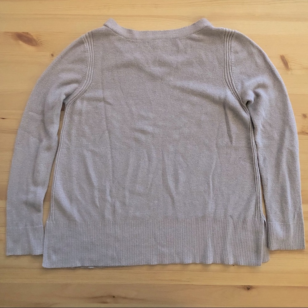 Relativity Sweater - Picture 3 of 3